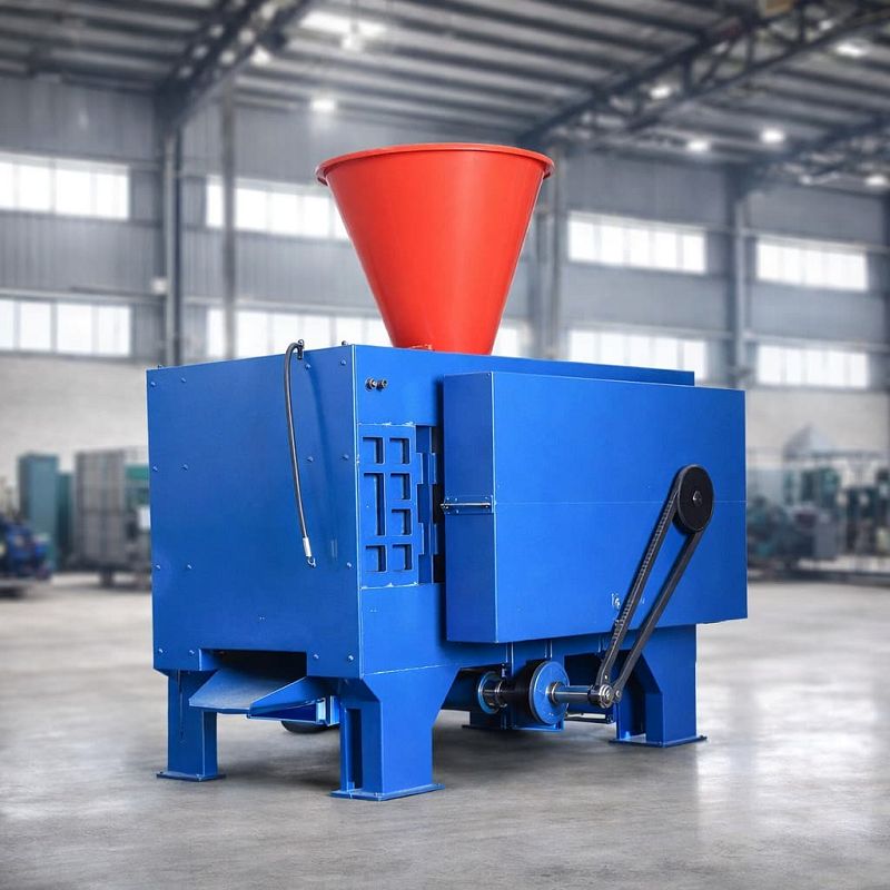 Imagen de la subcategoría Prensas para hacer carbon en briquetas