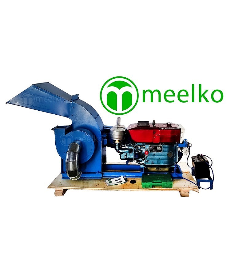Imagen del producto relacionado Molino triturador de biomasa a martillo diesel hasta 545 kg hora - MKH420A - PHA+TW9saW5vIHRyaXR1cmFkb3IgZGUgYmlvbWFzYSBhIG1hcnRpbGxvIDxzdHJvbmc+ZGllc2VsIE1LSDQyMEE8L3N0cm9uZz4gY29uIG1vdG9yIHBvdGVudGUgeSBhdXRvbm9tw61hIHRvdGFsIHNpbiBlbGVjdHJpY2lkYWQsIGhhc3RhIDxzdHJvbmc+NTQ1IGtnL2g8L3N0cm9uZz4sIGlkZWFsIHBhcmEgdHJpdHVyYXIgbWFkZXJhIHkgcmVzaWR1b3Mgc2Vjb3MgZW4gcGFydMOtY3VsYXMgZmluYXMgcGFyYSBwZWxsZXRzLCBicmlxdWV0YXMgbyBjb21wb3N0LjwvcD4=