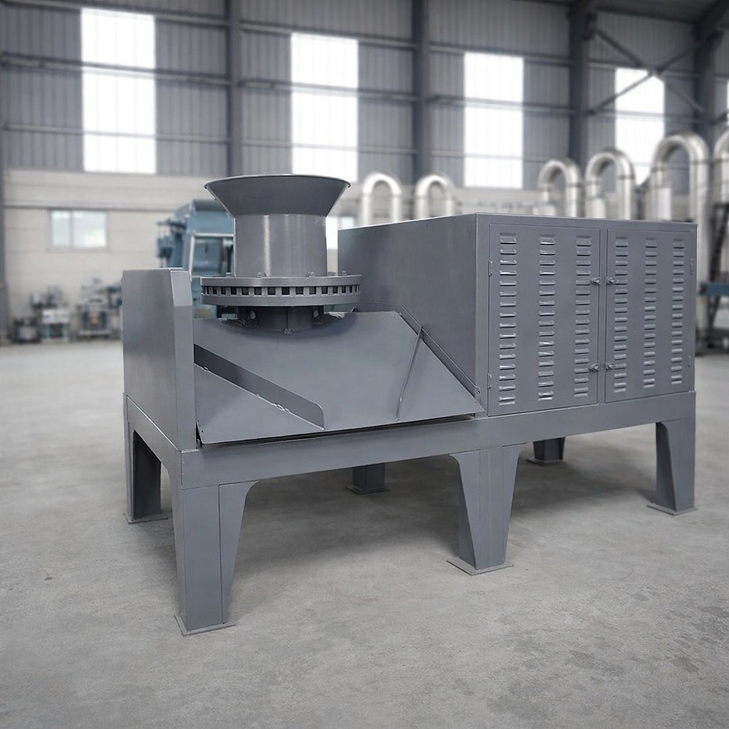 Imagen del producto Maquina para hacer cubos de alfafal pasturas 2 Tonelada la hora - PHA+TcOhcXVpbmEgcGFyYSBmYWJyaWNhciBjdWJvcyBkZSBhbGZhbGZhIHkgcGFzdHVyYXMgY29uIGNhcGFjaWRhZCBkZSBoYXN0YSAyIHRvbi9oLCBkaXNlw7FhZGEgcGFyYSBjb21wYWN0YXIgZm9ycmFqZXMsIHJlZHVjaXIgdm9sdW1lbiwgZmFjaWxpdGFyIGFsbWFjZW5hbWllbnRvIHkgb3B0aW1pemFyIGxhIGxvZ8Otc3RpY2EgYWdyb2luZHVzdHJpYWwuPC9wPg==