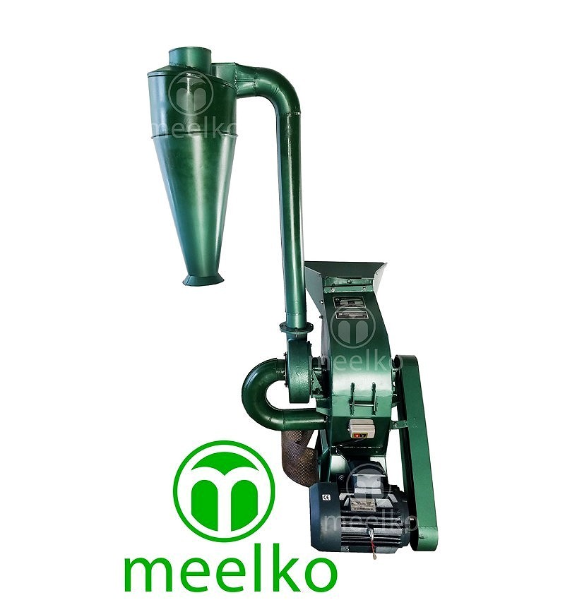 Imagen del producto relacionado Molino triturador de biomasa a martillo gasolina 360 kg - MKH198A-C - PHA+TW9saW5vIHRyaXR1cmFkb3IgZGUgYmlvbWFzYSBhIG1hcnRpbGxvIDxzdHJvbmc+TUtIMTk4QS1DPC9zdHJvbmc+IGNvbiBtb3RvciBhIGdhc29saW5hIHkgY2FwYWNpZGFkIGRlIDxzdHJvbmc+MzYwIGtnL2g8L3N0cm9uZz4sIGlkZWFsIHBhcmEgdHJpdHVyYXIgbWFkZXJhIHkgcmVzaWR1b3MgYWdyw61jb2xhcyBzZWNvcyBzaW4gZWxlY3RyaWNpZGFkLCBjb24gZGlzZcOxbyByb2J1c3RvIHkgZsOhY2lsIG1hbnRlbmltaWVudG8uPC9wPg==