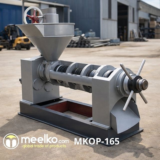 Imagen del producto Prensa extrusora de oleaginosas extracción de aceites 600-850 kg/hr - PHA+UHJlbnNhIGV4dHJ1c29yYSBkZSBvbGVhZ2lub3NhcyA2MDDigJM4NTAga2cvaCBwYXJhIGV4dHJhY2Npw7NuIGNvbnRpbnVhIGRlIGFjZWl0ZSB2ZWdldGFsLCBhbHRhIHJlY3VwZXJhY2nDs24gZGUgYWNlaXRlLCBzdWJwcm9kdWN0byBwcm90ZWljbyBkZSB2YWxvciB5IHJlbmRpbWllbnRvIGluZHVzdHJpYWwgY29uZmlhYmxlLjwvcD4=