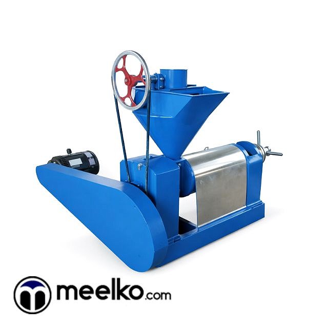 Imagen del producto Prensa extrusora de oleaginosas extracción de aceites 80-125 kg/hr - PHA+UHJlbnNhLWV4dHJ1c29yYSBkZSBvbGVhZ2lub3NhcyA4MOKAkzEyNSBrZy9oIGRpc2XDsWFkYSBwYXJhIGV4dHJhY2Npw7NuIGVmaWNpZW50ZSBkZSBhY2VpdGUgdmVnZXRhbCwgY29tcGF0aWJsZSBjb24gbcO6bHRpcGxlcyBzZW1pbGxhcyB5IHByb2R1Y2Npw7NuIGRlIHRvcnRhIHByb3RlaWNhIHBhcmEgYWxpbWVudGFjacOzbiBhbmltYWwuPC9wPg==