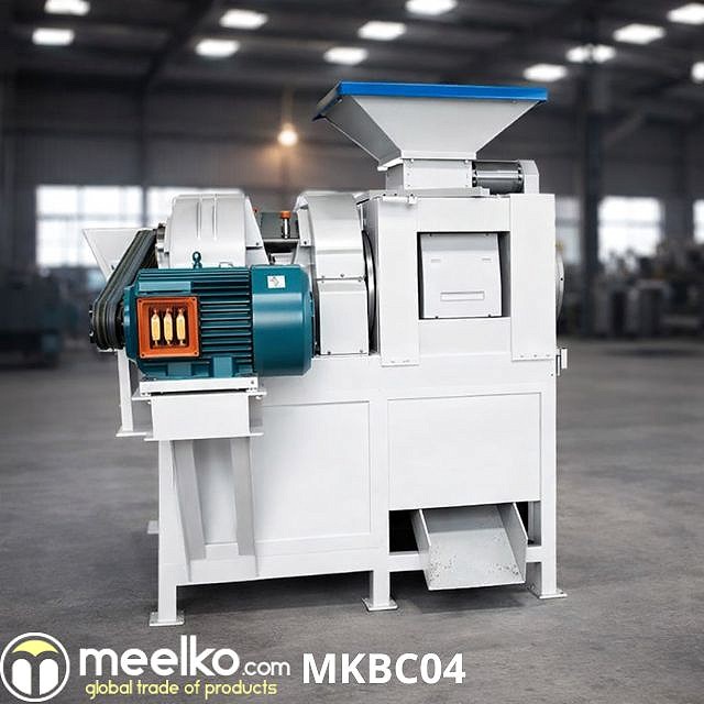 Imagen del producto relacionado Prensa para hacer carbon en briquetas 4 Toneladas hora - MKBC04 - PHA+PHNwYW4gc3R5bGU9ImNvbG9yOiByZ2IoMTE5LCAxMTksIDExOSk7Ij5MYSBtYXRlcmlhIHByaW1hIHBhcmEgcHJvZHVjaXIgYnJpcXVldGFzIHB1ZWRlIHByb3ZlbmlyIGRlIHBlcXVlw7FvcyByZXNpZHVvcyBkZSBjYXJiw7NuIHJvdG8gZW4gZWwgYWxtYWNlbmFtaWVudG8sIHF1ZSBzZSByb21wZSBkdXJhbnRlIGVsIHRyYW5zcG9ydGUsIG8gc2UgcHJvZHVjZSBkZXNwdcOpcyBkZSBxdWUgc2UgdXRpbGl6YSBlbiBlbCBob3Juby4gQ29uIGVzdGEgbcOhcXVpbmEgZWwgY2FyYsOzbiwgZWwgcG9sdm8gZGUgY2FyYsOzbiBzZSBwdWVkZSBjb252ZXJ0aXIgYSBicmlxdWV0YXMgZGUgY2FyYsOzbiAocGVxdWXDsW8geSByZWRvbmRvLCBlbiBmb3JtYSBkZSBjdWJvLCBldGMuKSBwYXJhIHNlciByZWNpY2xhZG8gY29tbyBjb21idXN0aWJsZSwgcGFyYSBlbCB1c28gZW4gYmFyYmFjb2EsIHUgb3Ryb3MgdXNvcyBkZWwgY2FyYsOzbi4gQW50ZXMgZGUgbGEgZmFicmljYWNpw7NuIGRlIGJyaXF1ZXRhcywgc2UgZGViZSBoYWNlciB1bmEgbWV6Y2xhIHkgaHVtZWRlY2VyIHVuIHBvY28sIHkgZWwgcmVuZGltaWVudG8gc2Vyw6FuIDEwMCUgZGUgcG9sdm8gZGUgY2FyYsOzbiAvIHBlZGF6b3MgLyBwZWRhem9zIGRlIGRlc2VjaG9zIGRlIGNhcmLDs24uPC9zcGFuPjwvcD4=