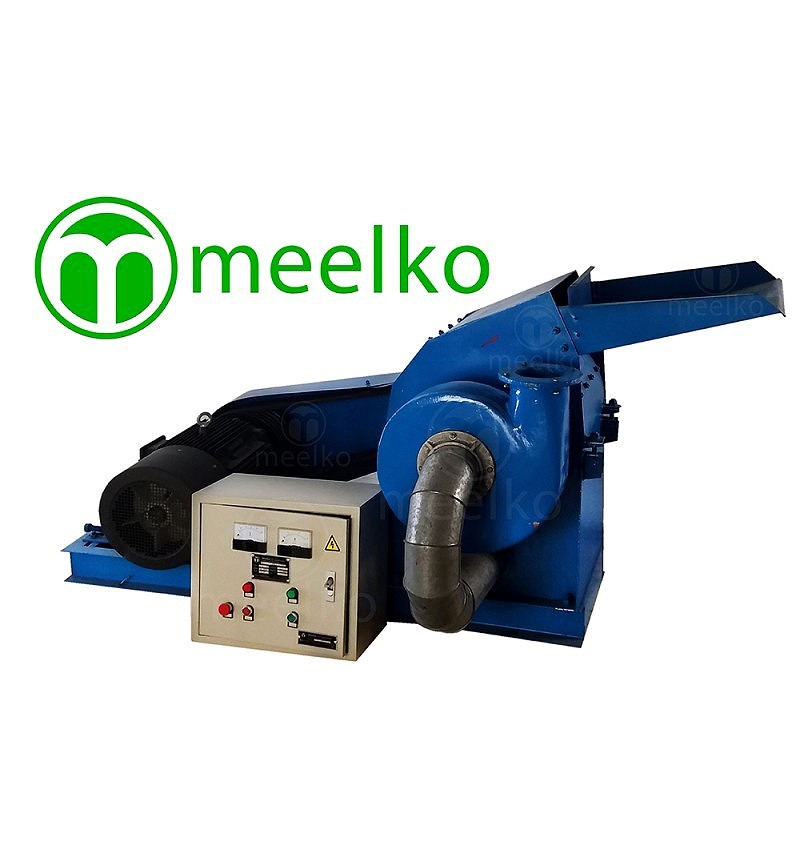 Imagen del producto relacionado Molino triturador de biomasa a martillo diesel hasta 680 kg hora - MKH500A-C - PHA+TW9saW5vIHRyaXR1cmFkb3IgZGUgYmlvbWFzYSBhIG1hcnRpbGxvIDxzdHJvbmc+ZGllc2VsIE1LSDUwMEEtQzwvc3Ryb25nPiBjb24gbW90b3IgcG90ZW50ZSB5IGNhcGFjaWRhZCBkZSBoYXN0YSA8c3Ryb25nPjY4MCBrZy9oPC9zdHJvbmc+LCBpZGVhbCBwYXJhIHRyaXR1cmFyIG1hZGVyYSwgdGFsbG9zIHkgcmVzaWR1b3Mgc2Vjb3MgZW4gcGFydMOtY3VsYXMgZmluYXMgc2luIG5lY2VzaWRhZCBkZSBlbGVjdHJpY2lkYWQsIHZlcnPDoXRpbCBwYXJhIHByb3llY3RvcyBydXJhbGVzIHkgcHJvZHVjY2nDs24gbcOzdmlsLjwvcD4=